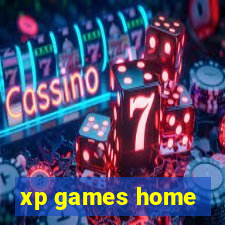 xp games home